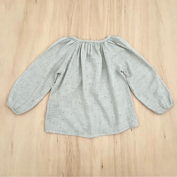 Emile et Ida Mukesh Blouse - Picture 12 of 15